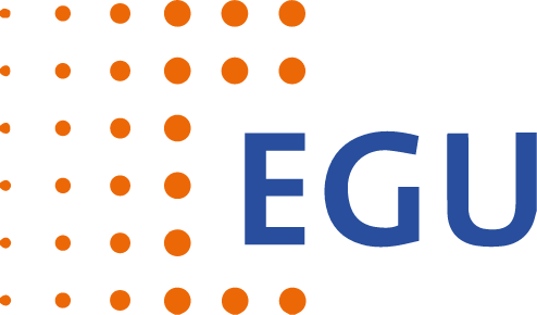 Logo EGU